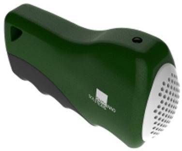 Swissinno Ultrasonic Tierabwehrgerät Funktionsart Multifrequenz 1 St.