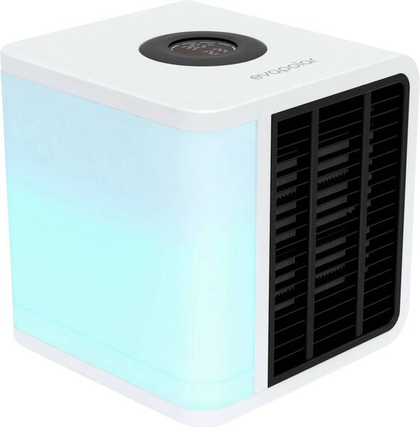 Evapolar evaLIGHT plus (EV-1500) White evaLIGHT plus (EV-1500) White Kaltluftreiniger 3 m² Weiß