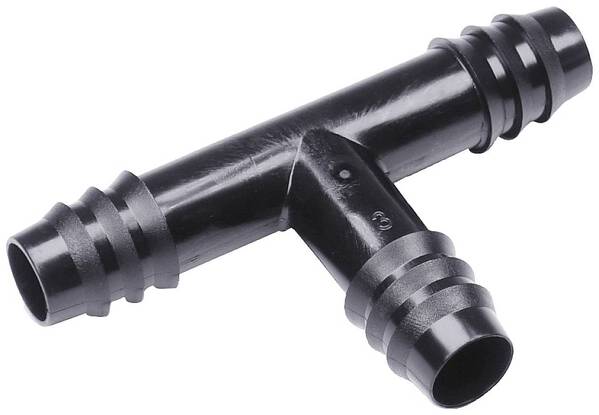 GARDENA Micro-Drip System T-Stück 05347-20