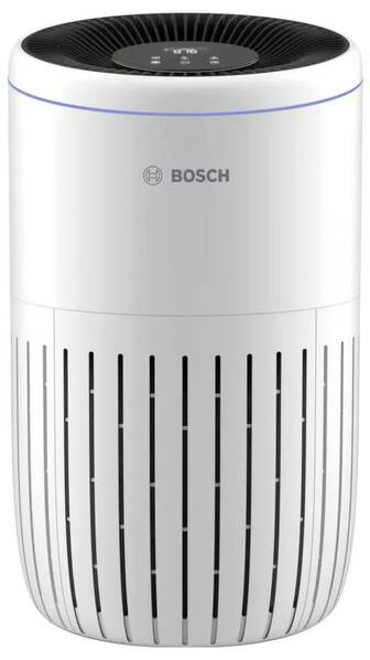 Bosch Home Comfort 7733701943 Air 4000 Luftreiniger 62 m² Weiß, Schwarz