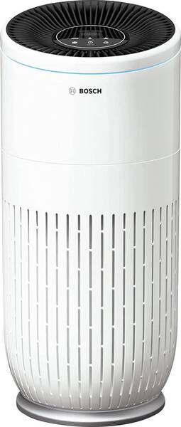 Bosch Home Comfort 7733701944 Air 6000 Luftreiniger 125 m² Weiß, Schwarz