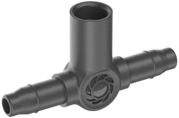 GARDENA Micro-Drip System T-Stück 4,6 mm (3/16") 13216-20