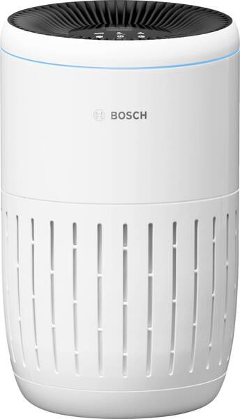 Bosch Home Comfort 7733702200 Air 2000 Luftreiniger 37 m² Weiß