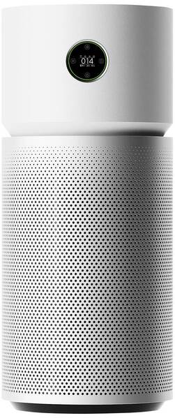 Xiaomi 41586 BHR6359EU Luftreiniger 125 m² Weiß, Grau-Aluminium