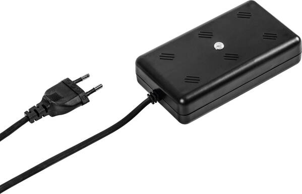 Gardigo Marderabwehr Funktionsart Ultraschall, Multifrequenz Wirkungsbereich 50 m² 1 St.