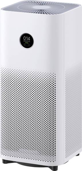 Xiaomi 33927 BHR5096GL Luftreiniger 20 m² Weiß