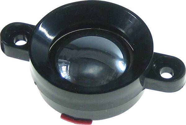 Kemo P5123 Piezo speaker Ultraschall-Zusatzlautsprecher Passend für Marke (Tiervertreiber) Kemo Ultraschallgenerator 1