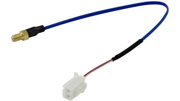 Flashforge Thermocouple für Guider 2 Passend für (3D Drucker): Guider II, Flashforge Guider IIS 30.999141001