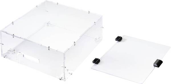 Renkforce Ersatzeinhausung Passend für (3D Drucker): Pro 6 RF-4953532